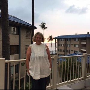 Meet your Posher, Allison